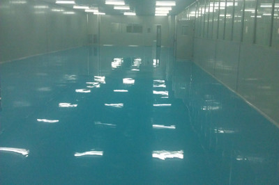 基因工程凈化工程企業 重慶凈化工程企業 恒盛凈化