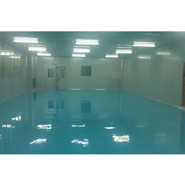 凈化工程造價(jià)-恒盛凈化-基因工程凈化工程造價(jià)