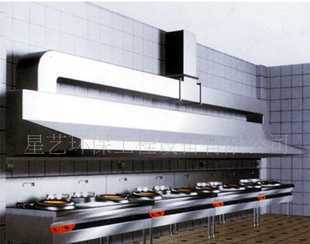 廣州海珠區(qū)4米吸油煙罩-凈化工程_世界工廠網(wǎng)中國(guó)產(chǎn)品信息庫(kù)