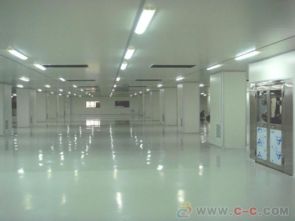 西安銀川蘭州西寧烏魯木齊無(wú)塵凈化工程灌裝間凈化工程