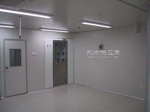 漯河手術(shù)室凈化工程 開封無塵凈化工程 洛陽無塵凈化工程圖片