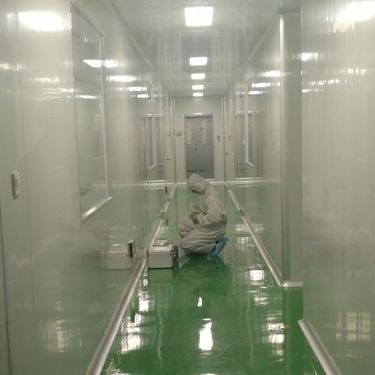 江蘇醫(yī)療潔凈車(chē)間