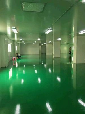 溫州升旭凈化工程-無(wú)塵車(chē)間等級(jí)標(biāo)準(zhǔn)