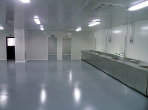 醫(yī)療行業(yè)如何保證凈化工程的質量呢