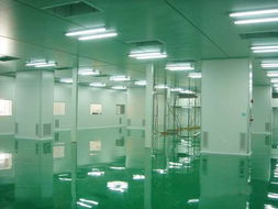 凈化工程施工廠家、價(jià)格與供貨信息 空氣過(guò)濾器的關(guān)鍵作用