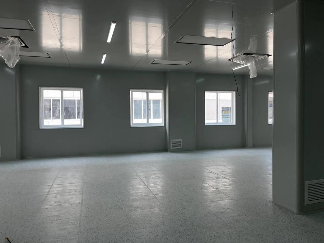 凈化車間裝修工程公司，專業服務，歡迎咨詢