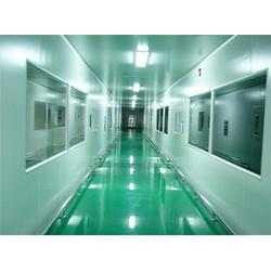 食品廠房凈化 康德萊凈化以客戶至上理念，打造專業凈化工程