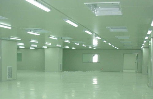 西安碧水源 口罩廠無(wú)菌車間的空氣過(guò)濾器專家